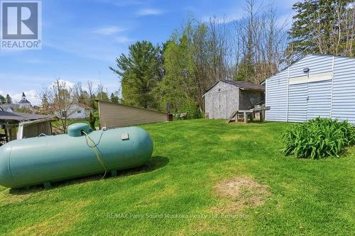1 Butler Street, Whitestone (Dunchurch), ON - Outdoor