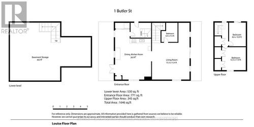 1 Butler Street, Whitestone (Dunchurch), ON - Other