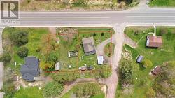 2 properties included.Home and vacant lot - 