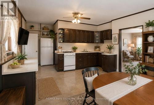 Ai-idea - 1 Butler Street, Whitestone (Dunchurch), ON - Indoor