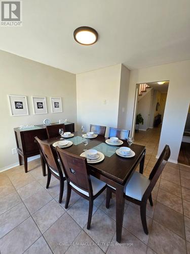 29 Nicholson Drive, Barrie, ON - Indoor Photo Showing Dining Room