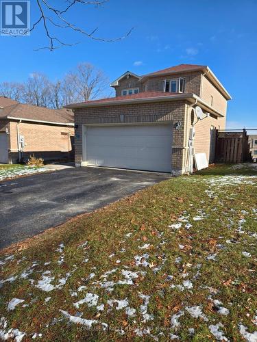 29 Nicholson Drive, Barrie, ON - Outdoor