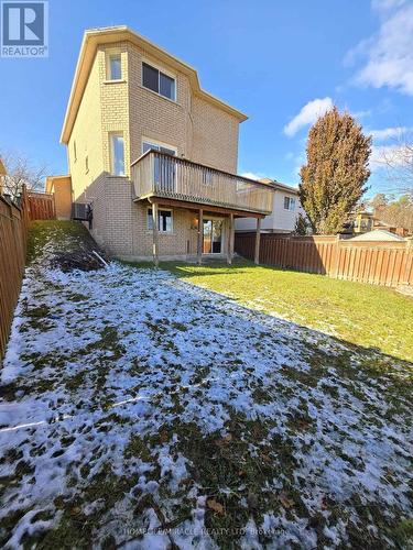 29 Nicholson Drive, Barrie, ON - Outdoor