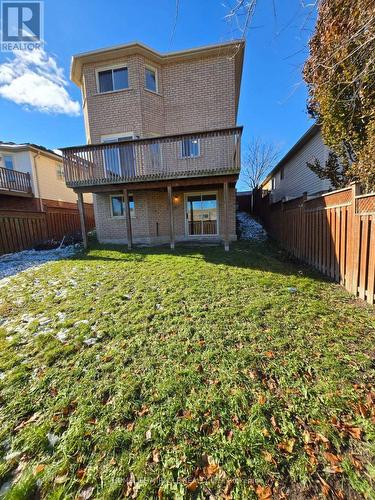 29 Nicholson Drive, Barrie, ON - Outdoor