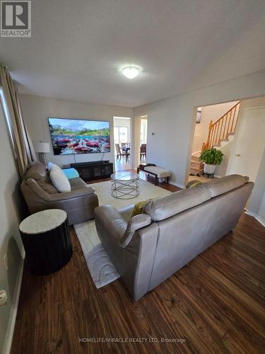 29 Nicholson Drive, Barrie, ON - Indoor