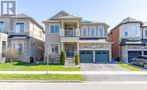 1535 MENDELSON HEIGHTS  Milton, ON L9E 1H3
