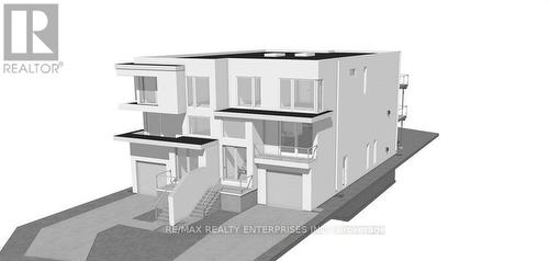 1071 Roosevelt Road, Mississauga, ON 