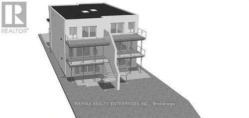 1071 Roosevelt Road, Mississauga, ON 