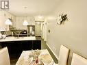 112 - 470 Gordon Krantz Avenue, Milton, ON  - Indoor Photo Showing Kitchen With Upgraded Kitchen 