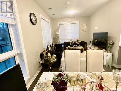112 - 470 Gordon Krantz Avenue, Milton, ON - Indoor