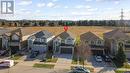 153 Medici Lane, Hamilton, ON  - Outdoor With Facade 