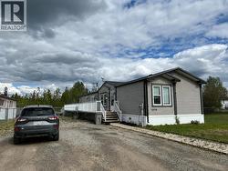 5506 PINE CRESCENT Fort Nelson, BC V0C 1R0