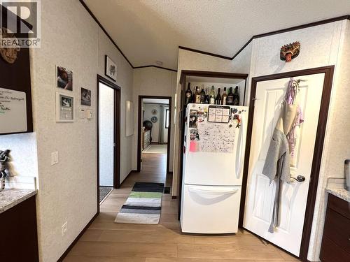 5506 Pine Crescent, Fort Nelson, BC - Indoor