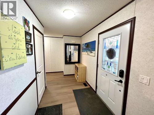 5506 Pine Crescent, Fort Nelson, BC - Indoor Photo Showing Other Room
