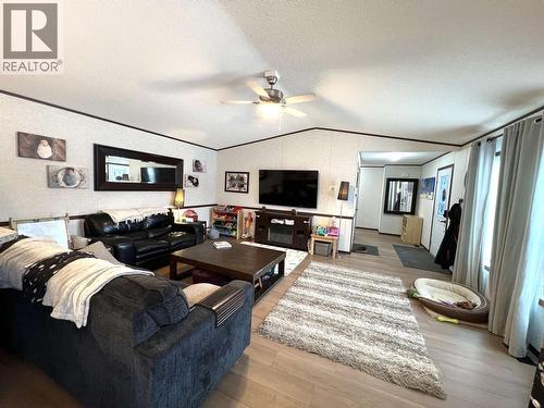 5506 Pine Crescent, Fort Nelson, BC - Indoor Photo Showing Other Room