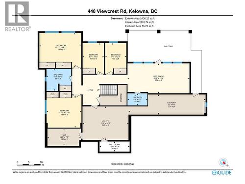 448 Viewcrest Road, Kelowna, BC - Other