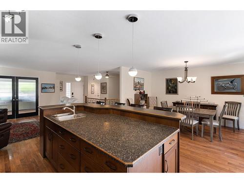 2211 Shannon Woods Place, West Kelowna, BC - Indoor