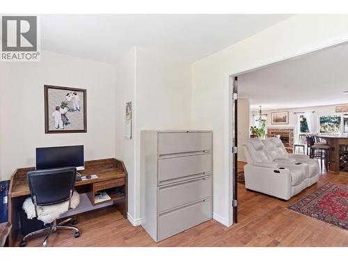 2211 Shannon Woods Place, West Kelowna, BC - Indoor