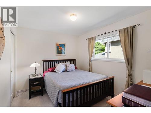 2211 Shannon Woods Place, West Kelowna, BC - Indoor Photo Showing Bedroom