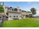 2211 Shannon Woods Place, West Kelowna, BC  - Outdoor With Deck Patio Veranda 