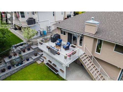 2211 Shannon Woods Place, West Kelowna, BC - Outdoor