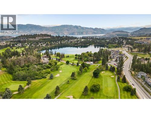 2211 Shannon Woods Place, West Kelowna, BC - Outdoor With Body Of Water With View