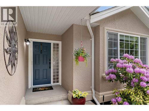 2211 Shannon Woods Place, West Kelowna, BC - Outdoor With Exterior