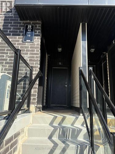 12 - 25 Priya Lane, Toronto, ON - 