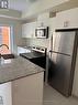 12 - 25 Priya Lane, Toronto, ON  - Indoor Photo Showing Kitchen 