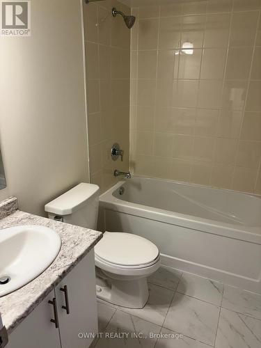 12 - 25 Priya Lane, Toronto, ON - Indoor Photo Showing Bathroom