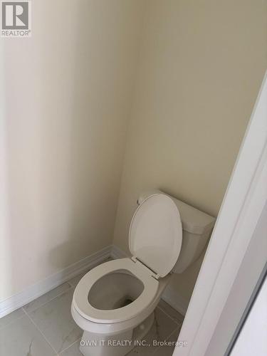 12 - 25 Priya Lane, Toronto, ON - Indoor Photo Showing Bathroom