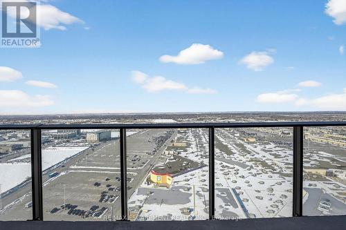 2408 - 27 Korda Gate, Vaughan, ON - Outdoor With View