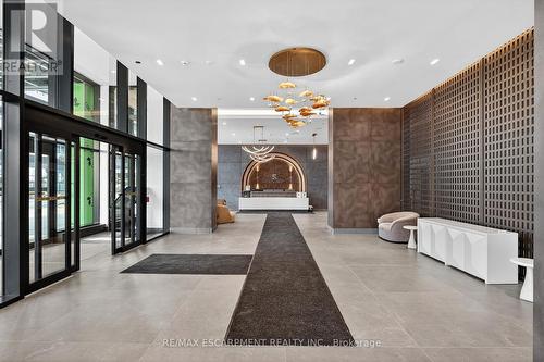 2408 - 27 Korda Gate, Vaughan, ON - Indoor Photo Showing Other Room