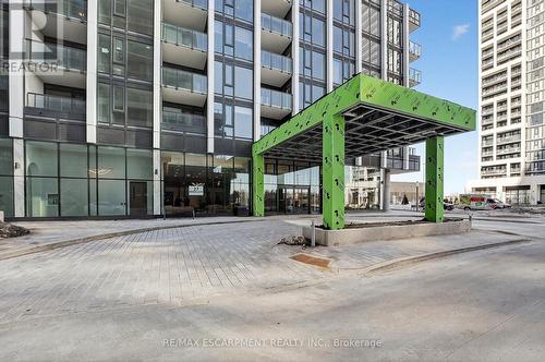 2408 - 27 Korda Gate, Vaughan, ON - Outdoor