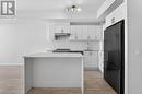 2408 - 27 Korda Gate, Vaughan, ON  - Indoor Photo Showing Kitchen 