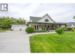 2900 River Road Keremeos, BC V0X 1N1