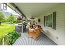 2900 River Road, Keremeos, BC  - Outdoor With Deck Patio Veranda With Exterior 