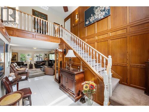 2900 River Road, Keremeos, BC - Indoor Photo Showing Other Room