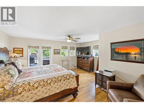 2900 River Road, Keremeos, BC - Indoor