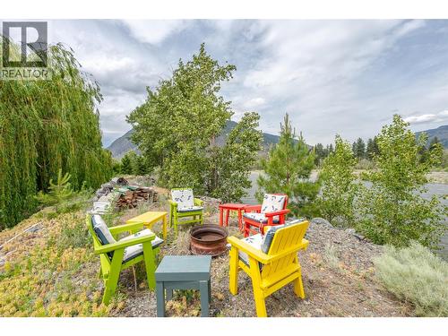 2900 River Road, Keremeos, BC - Outdoor