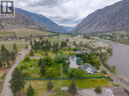 2900 River Road, Keremeos, BC - Outdoor With View