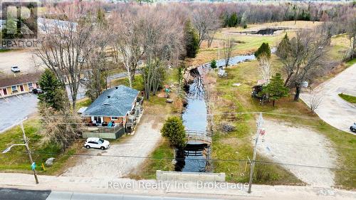 668 Lakeshore Drive, North Bay (Ferris), ON - Outdoor With View