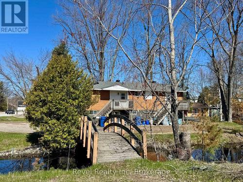 668 Lakeshore Drive, North Bay (Ferris), ON - Outdoor