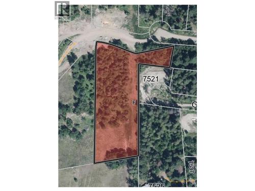 Lot 10 Lonneke Trail, Anglemont, BC 