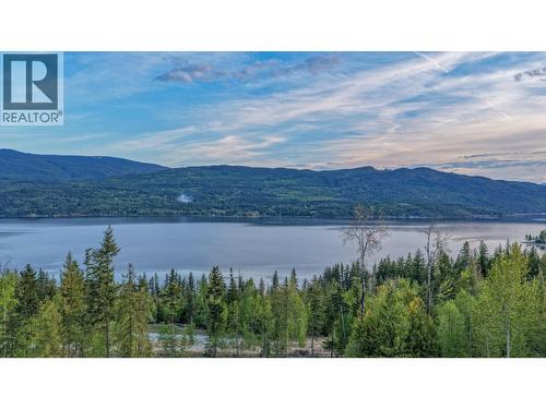 Lot 10 Lonneke Trail, Anglemont, BC 