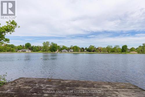 87 River Road, Greater Napanee (Greater Napanee), ON - Outdoor With Body Of Water With View