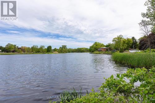 87 River Road, Greater Napanee (Greater Napanee), ON - Outdoor With Body Of Water With View