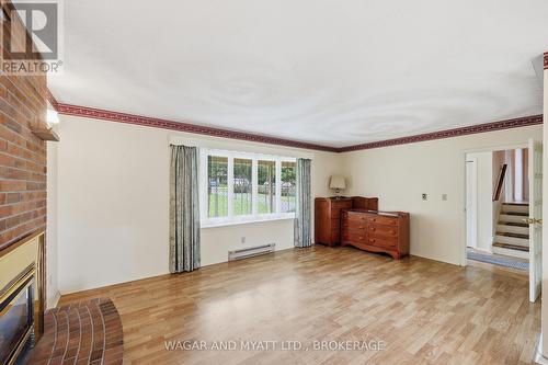 87 River Road, Greater Napanee (Greater Napanee), ON - Indoor