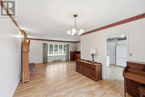 87 River Road, Greater Napanee (Greater Napanee), ON - Indoor