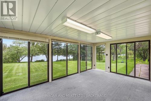 87 River Road, Greater Napanee (Greater Napanee), ON - Indoor